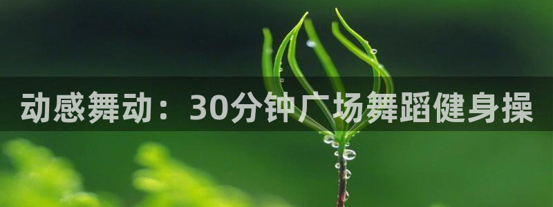意昂4招商